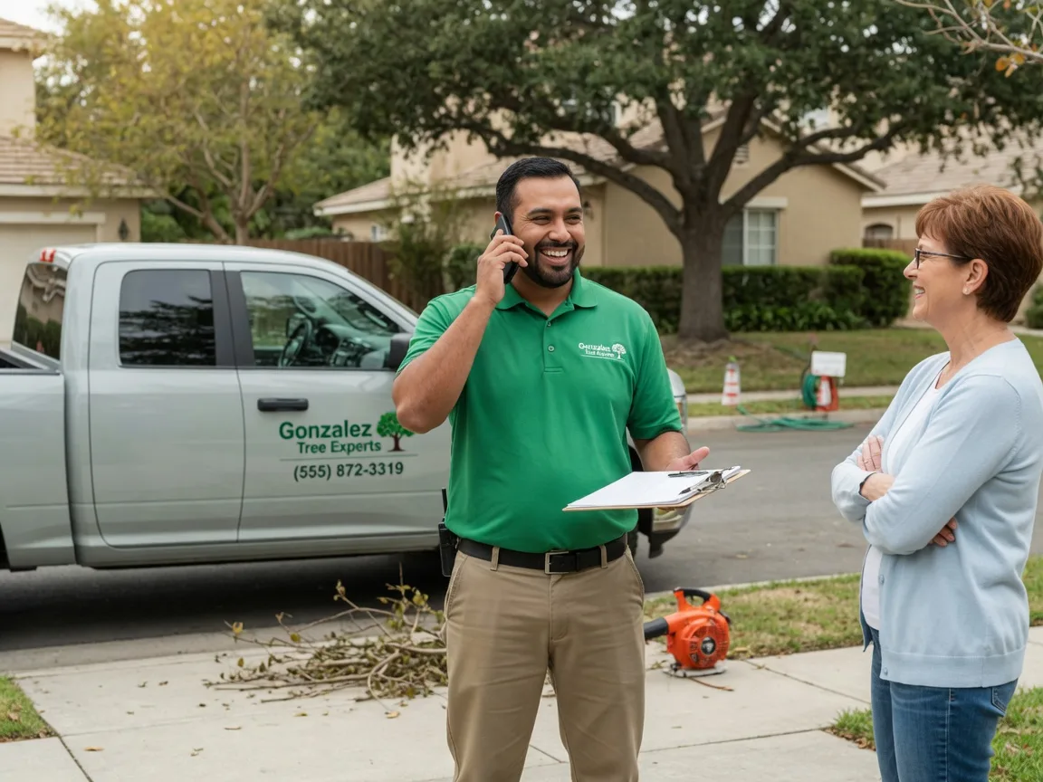 Tree Service Saint Francis, AR FAQs